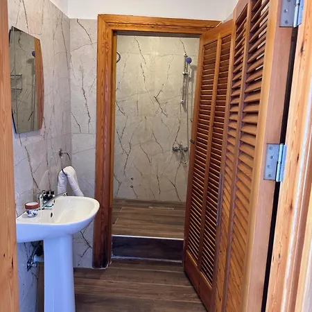 Szálloda The Rocas *