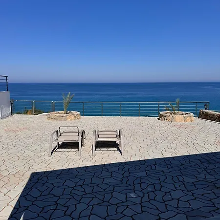 Szálloda The Rocas *