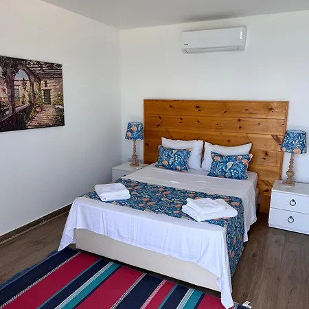 The Rocas Szálloda *