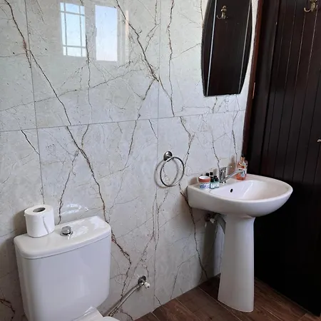 Szálloda The Rocas *