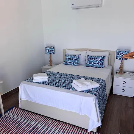 Szálloda The Rocas Orga