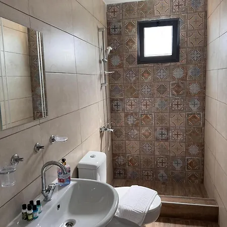 The Rocas Szálloda *