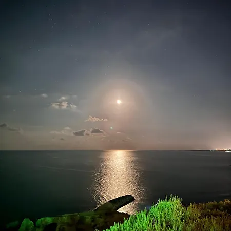 Szálloda The Rocas Orga