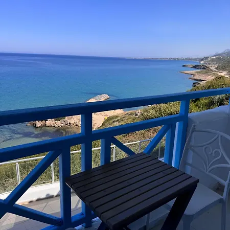 The Rocas Szálloda *