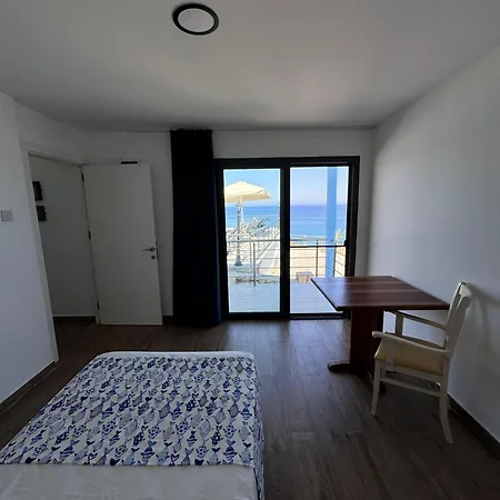 Szálloda The Rocas Orga