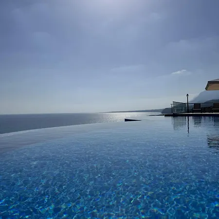 The Rocas Szálloda *