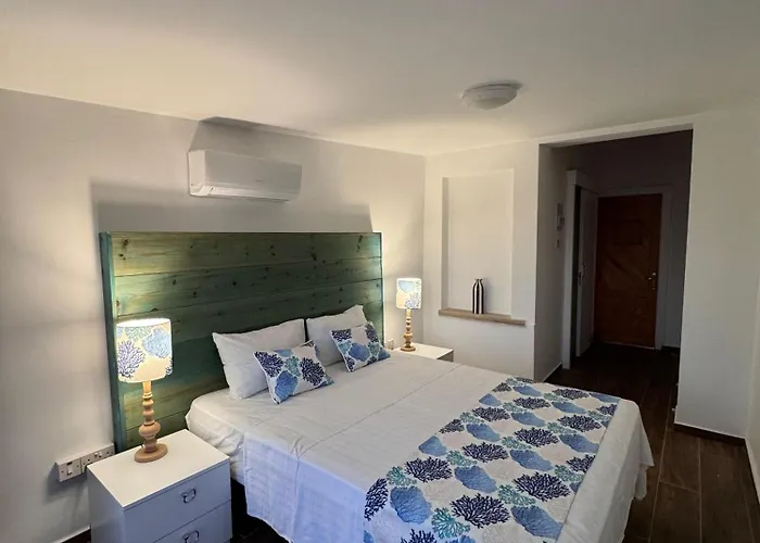 The Rocas Hotel