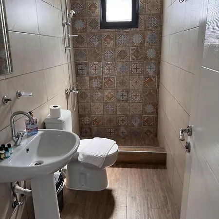 The Rocas מלון *