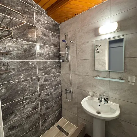 Otel The Rocas