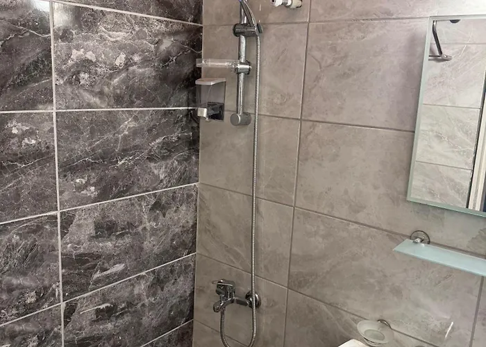 The Rocas Hotel Orga