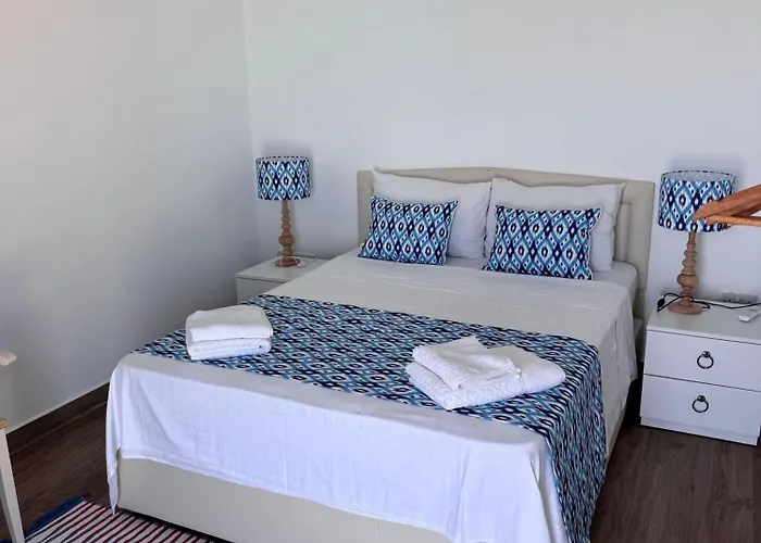 Hotel The Rocas Orga