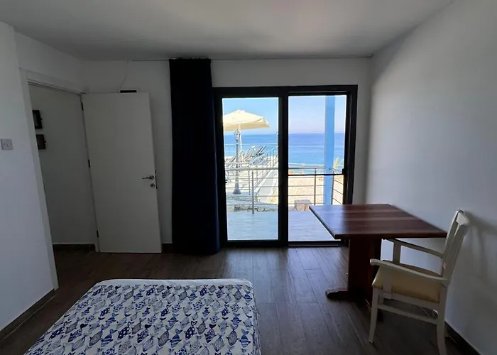 Hotel The Rocas Orga