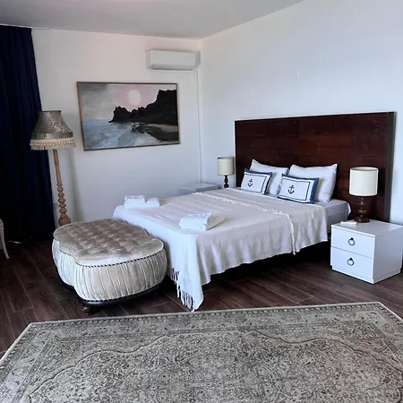 The Rocas Hotel *