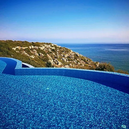 Hotel The Rocas *