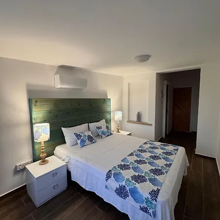 The Rocas Hotel