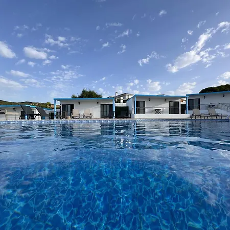 The Rocas Hotel
